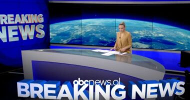 Breaking News me Fabiola Hoxha, (03/03/2026)