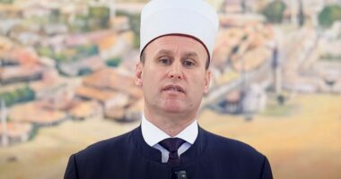 Të premten Fitër Bajrami/ Kreu i KMSH-së, Bujar Spahiu uron besimtarët myslimanë