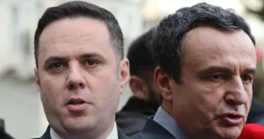 Kosovë/ Takimi i tretë Kurti-Abdixhiku nuk sjell rezultate konkrete për presidentin