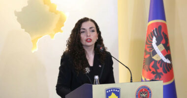 Kosovë/ Osmani mirëpret vendimin e Kushtetueses, Presidenca: Kuvendi që nesër të caktojë datën e seancës