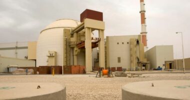 Centrali bërthamor i Bushehrit në Iran goditet nga një “predhë”