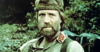 Shuhet Chuck Norris/ Ylli i filmave aksion dhe kampion i arteve marciale