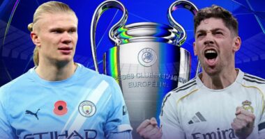 City kërkon mrekullinë/ Sfida e kthimit kundër Real, madrilenët fituan 3-0 në të parën