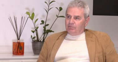 “Dinamo nuk ka harmoni”/ Ish-ylli i bluve, Artur Çobani, analizon ekipin në ABC News