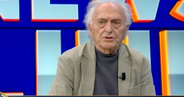 “Tri breza me të njëjtin kryetar”/ Çupi: PD i plotëson të gjitha kushtet për t’u shpallur Hamas