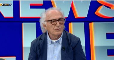 “Qëndrimi i Ramës, si burrë shteti”/ Çupi: Njerëzit që duan të shkatërrojnë vendin janë në aleancë me SPAK