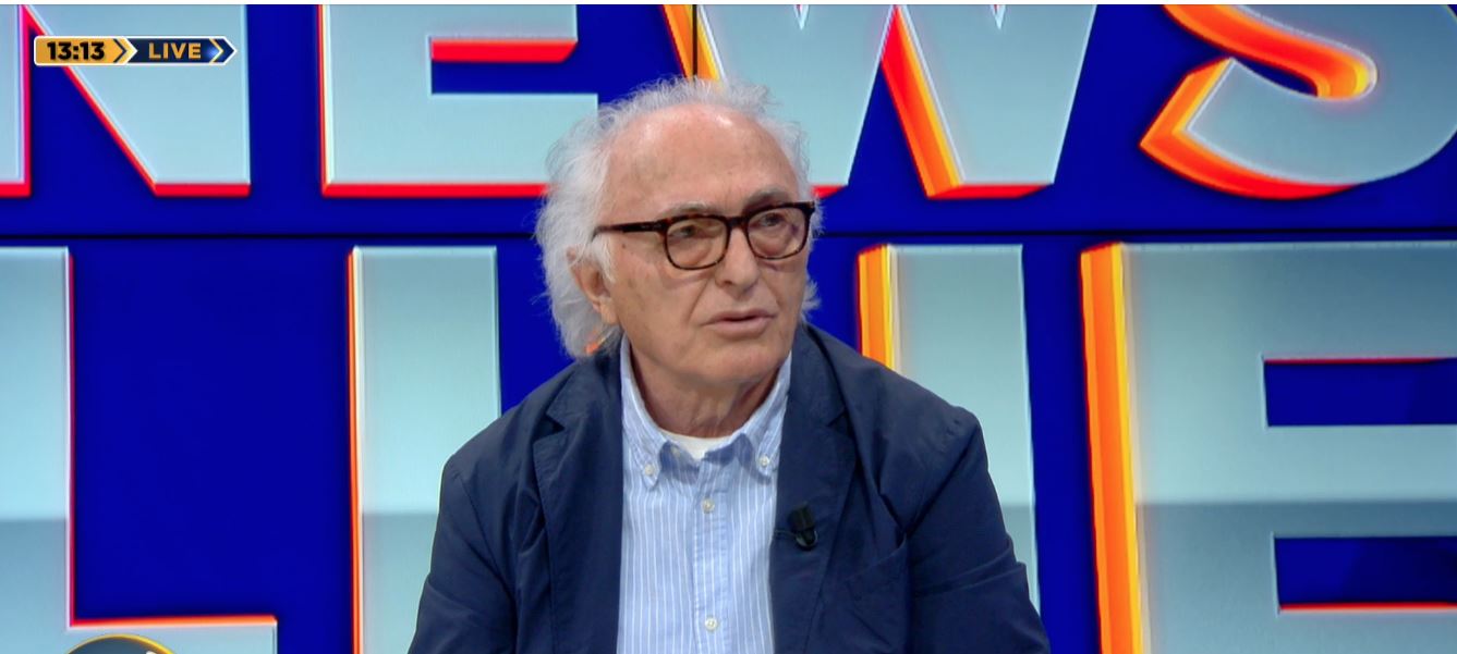  Qëndrimi i Ramës  si burrë shteti   Çupi  Njerëzit që duan të shkatërrojnë vendin janë në aleancë me SPAK