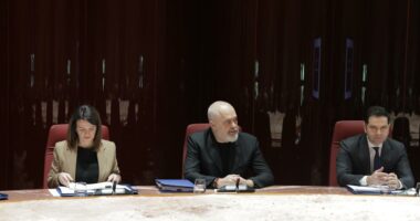 Rruga drejt BE/ Rama: Sfida e sfidave është siguria ushqimore dhe mbrojtja e konsumatorit, inspektimet të vazhdojnë