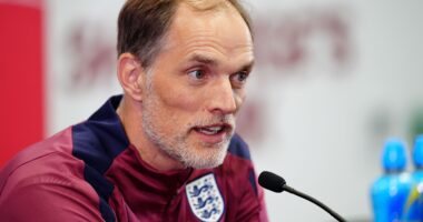 Tuchel “spastron” Anglinë / Zhgënjimi pas miqësores me Uruguajin, largohen tetë lojtarë