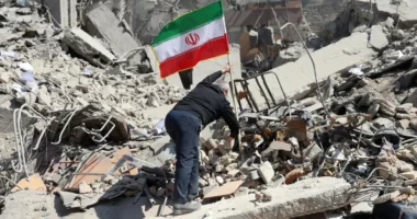 ‘Çdo ditë duket si një muaj’/ Iranianët përshkruajnë jetën nën sulmet SHBA-Izrael