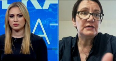 “Kurti nuk ia ka nevojën Osmanit!”, Dërguti: Vazhdon bllokada, një hap larg marrjes së kontrollit të shtetit