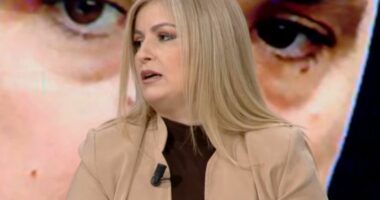 Skënder Hita, kryepolici i ri/ Delia: I ka ngjitur shkallët e karrierës, në 2008 mori çertifikatë mirënjohje nga qeveria Berisha