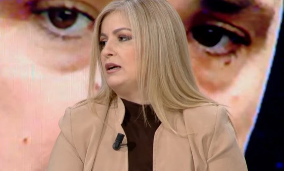 Skënder Hita, kryepolici i ri/ Delia: I ka ngjitur shkallët e karrierës, në 2008 mori çertifikatë mirënjohje nga qeveria Berisha