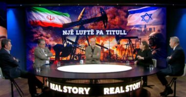 Konflikti në Lindjen e Mesme/ Zaloshnja: Ligje për ata që fitojnë në mënyrë abuzive. Gjikondi: Qeveria të ketë plan rezervë