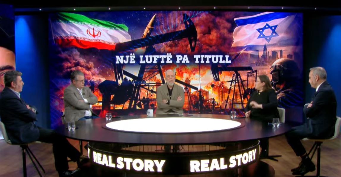 Konflikti në Lindjen e Mesme  Zaloshnja  Ligje për ata që fitojnë në mënyrë abuzive  Gjikondi  Qeveria të ketë plan rezervë