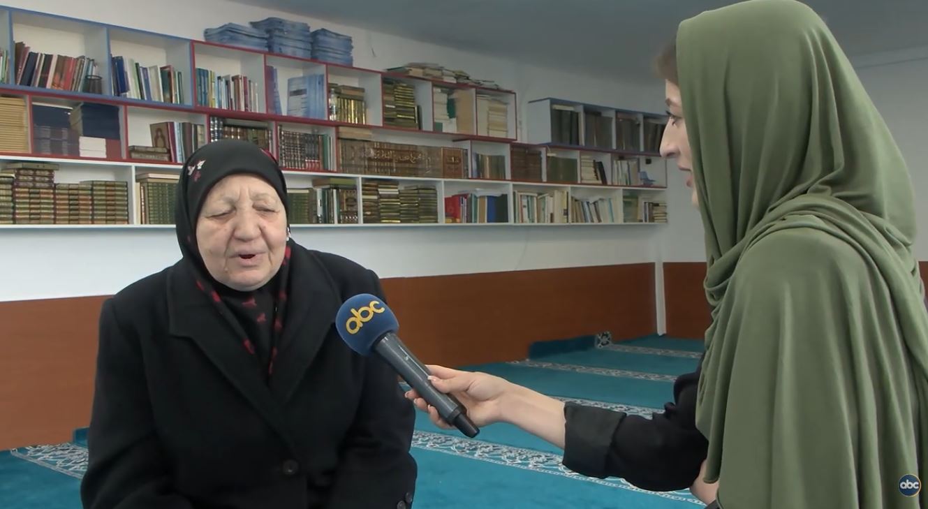 Agjërim në 4 dekada/ 75-vjeçarja: Me besimin fetar u ushqeva nga familja që në fëmijëri