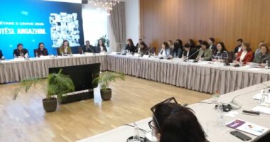 Gratë e vrara në familje/ Shumica ishin dhunuar më herët, mbi gjysma në zonat rurale