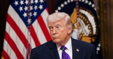 Trump: Duhet të përfshihem në emërimin e udhëheqësit të ri suprem në Iran