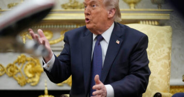 Trump: Do t’i shkëpusim të gjitha raportet tregtare me Spanjën