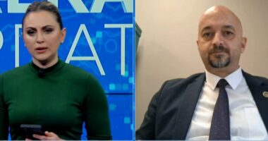 Stërvitja serbe në kufirin me Kosovën/ Shala: Ndërkombëtarët po heshtin para veprimeve të Beogradit!