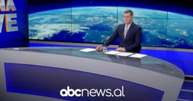 Tirana Live me Emilian Islamin, (06/03/2026)