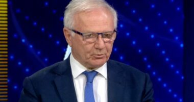 “Shkëputja e Teheranit nga BRICS, efekte afatgjata për SHBA”/ Bimo: Izraeli kërkon ta copëtojë Iranin në shtete të vogla