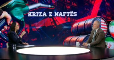 Real Story me Sokol Ballën, (18/03/2026)