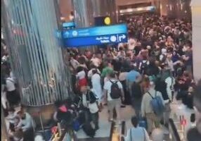 Pasojat e luftës në Lindjen e Mesme, si Dubai po kthehet nga vendi i luksit dhe biznesit, në atë të frikës