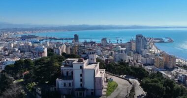 “Në ITB Berlin prezantohet të martën Durrësi”/ Rama: Vjen përpara botës si një destinacion që bashkon detin, kulturën dhe zhvillimin