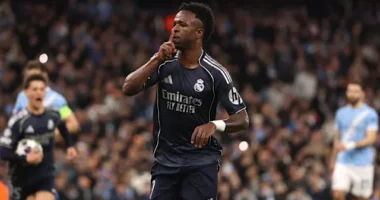 Favoritët nuk zhgënjejnë/ Real, PSG dhe Arsenal kalojnë pa probleme në çerekfinale