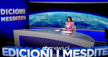 Edicioni i Mesditës me Erneta Shevroja, (20/03/2026)