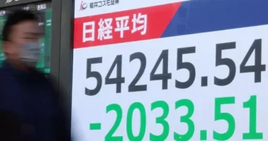 Japonia kërkesë SHBA: Mos rrisni tarifat ndaj nesh