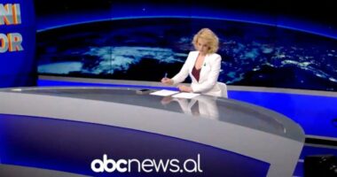 Edicioni qendror me Juli Krisafi, (20/03/2026)