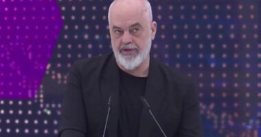 Rama në Matchmarket Albania: Shqipëria sot reflekton kohën e botës, drejt një epoke të re për turizmin dhe sipërmarrjen