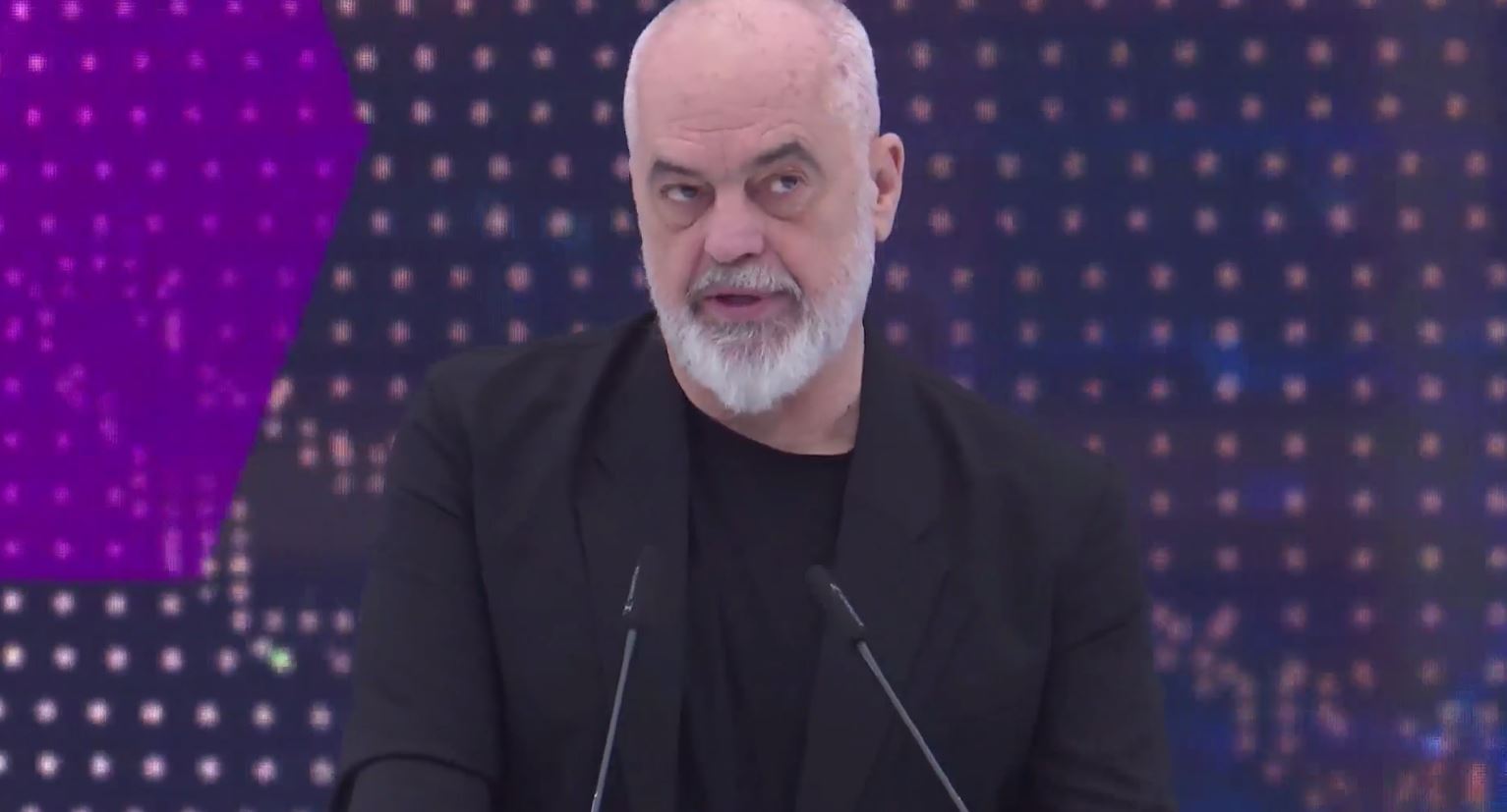 Rama në Matchmarket Albania: Shqipëria sot reflekton kohën e botës, drejt një epoke të re për turizmin dhe sipërmarrjen