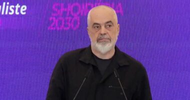 LIVE/ “Çmimet e naftës, rritje nga lufta në Iran”, Rama: Në vëmendje pensionistët. Nuk do të lëmë askënd vetëm