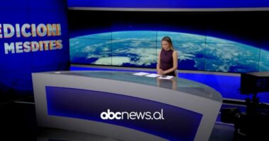 Edicioni i Mesditës me Fabiola Hoxha, (04/03/2026)