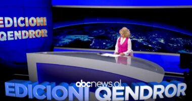 Edicioni Qendror me Juli Krisafi, (24/03/2026)