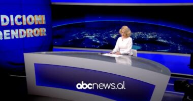 Edicioni Qendror me Juli Krisafi, (13/03/2026)