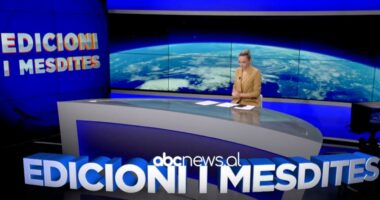 Edicioni i Mesditës me Fabiola Hoxha, (03/03/2026)