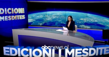 Edicioni i Mesditës me Erneta Shevroja, (19/03/2026)