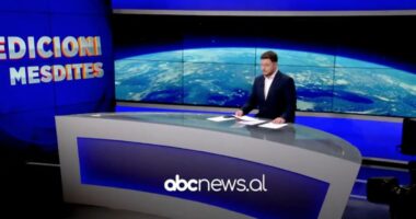 Edicioni i Mesditës me Sali Doçi, (15/03/2026)