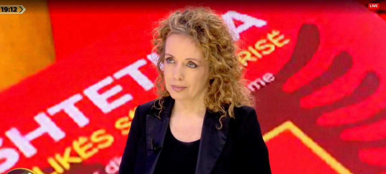 “Procesi të konsultohet në mënyrën e duhur”/ Edlira Çepani: Referendumet, një hap pozitiv për demokracinë