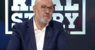 A po dështon reforma në drejtësi? Petraj: Lufta kundër korrupsionit, e vështirë!