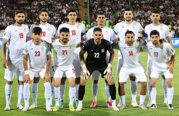 Botërori  Irani i përgjigjet Trump  Nga turneu duhet të përjashtohet SHBA