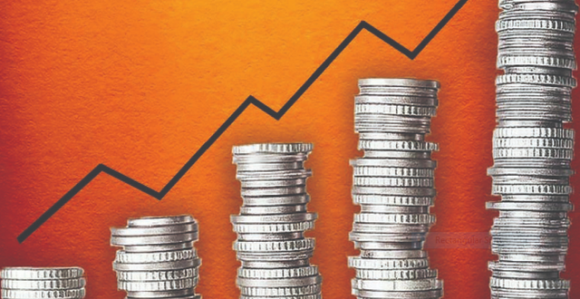 Ekonomia u rrit me 3 8 për qind  Ndikoi administrata e ndërtimi  bujqësia vijon rënien