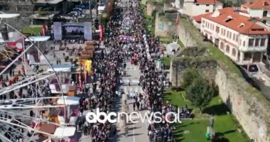 Nga tradita pagane deri më sot/ Historia e Ditës së Verës, si festohej në lashtësi dhe çfarë ka ndryshuar