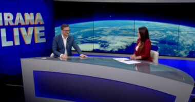 Konflikti në Lindjen e Mesme/ Çika: Lufta është përshkallëzuar. Do të ndikojë në balancat politike