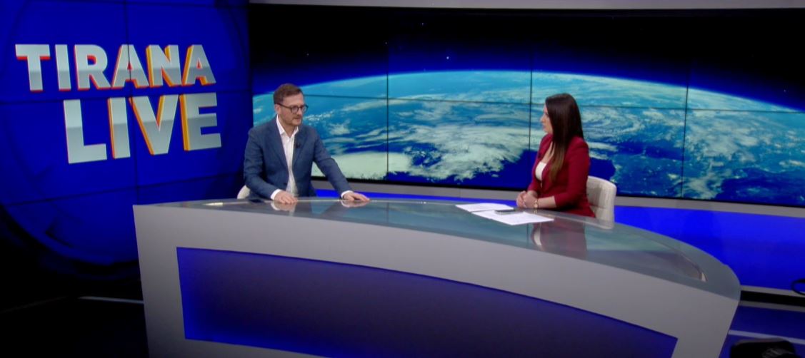 Konflikti në Lindjen e Mesme  Çika  Lufta është përshkallëzuar  Do të ndikojë në balancat politike