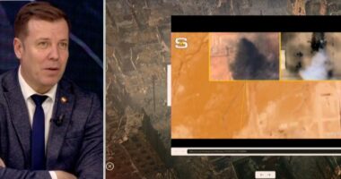 Tafani: SHBA mund të vendosë embargo ndaj Iranit/ Çika: Situata do sjellë kosto në zgjedhjet e nëntorit…